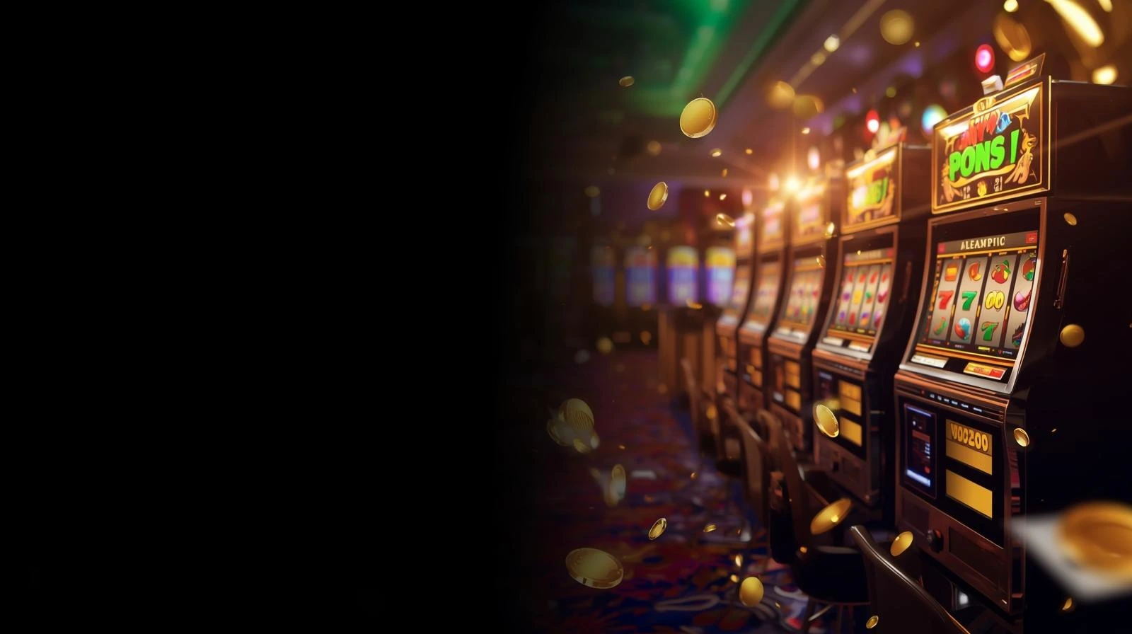 Bao Casino Hero Banner